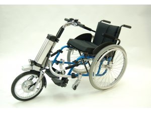 ENGELLİLER İÇİN MUHTEŞEM BİR BULUŞ-VİDEO