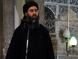 SÖZDE HALİFENİN SAATİ ALAY KONUSU OLDU