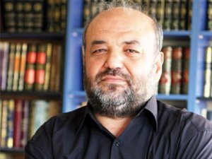 İHSAN ELİAÇIK'DAN  SERT ÇIKIŞ; "EĞER ERKEKSEN"