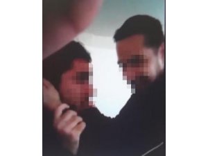 SKANDAL GÖRÜNTÜLER İNTİKAM İÇİN YAYINLANMIŞ