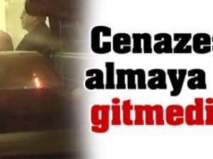 Sarai Sierra'nın cenazesini almaya bile gitmediler