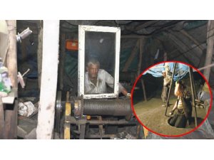 UYARIYORUZ: FACİA KAPIMIZDA!