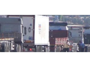 KONTROL NOKTALARI İLLALLAH DEDİRTTİ!