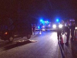 MALATYA’DA KORKUNÇ KAZA..