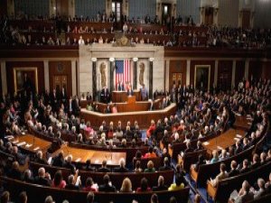 TÜRKİYE ALEYHTARI TASARILAR GELİYOR AKP UYUYOR!