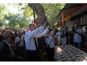 ERDOĞAN BU SÖZLERİ DUYMASIN!