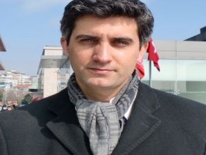 Mehmet Ali Alabora; Türkiye Bir Korku Ülkesi