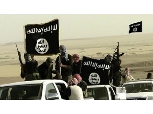 IRAK ORDUSU IŞİD KARŞISINDA ÇARESİZ!