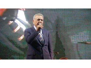 SOMA İÇİN TOPLANAN 602 BİN TL BUHARLAŞTI