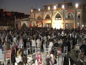 ERDOĞAN'DAN İHSANOĞLU'NA YANIT