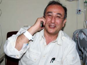 Tayfun Talipoğlu: Bir daha mantar yemem