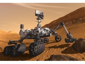 DÜNYAYI UFO HEYECANI SARDI!