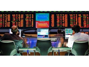 "17 ARALIK OPERASYONU" BORSA İSTANBUL'U VURDU