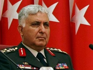 ASTSUBAY NECDET ÖZEL’İ MAHKEMEYE VERDİ!