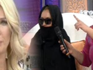 SEDA SAYAN: "GENELEVLER KAPATILMASIN"