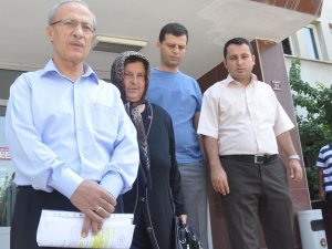 ŞEHİT BABASINDAN ERDOĞAN'A ŞOK SÖZLER