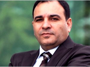 CEMAATİN GAZETECİSİNDEN ŞOK EDEN TWEETLER