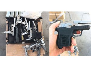 BU SİLAHLAR NEREYE GİDİYORDU