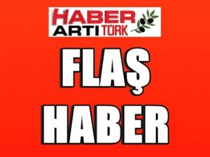 Kayseri'de Şüpheli Kimyasal Tutuklaması