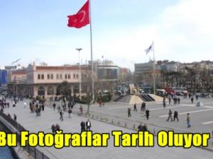 Kadıköylüler Bu Fotoğrafları Saklayın