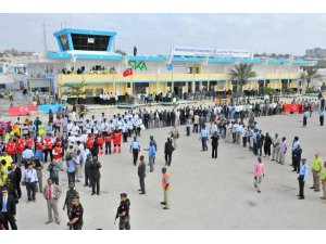 SICAK GELİŞME! ÇATIŞMALAR ŞİDDETLENDİ TÜRKLER TEHLİKEDE!