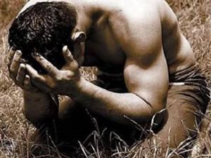 AVRUPA ÇALKALANIYOR! ERKEK ÇOCUKLARINA TECAVÜZ!