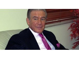 İHSANOĞLU UĞUR DÜNDAR'IN KONUĞUYDU!