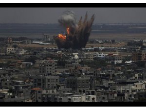 ORTADOĞU KAN GÖLÜNE DÖNDÜ! İŞTE SON GELİŞMELER!