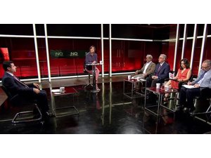 DEMİRTAŞ AKP İLE PAZARLIK İDDİALARINA AÇIKLIK GETİRDİ