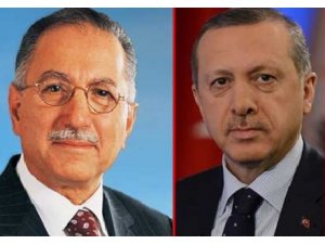 İHSANOĞLU ERDOĞAN ARASINDAKİ 22 BÜYÜK FARK