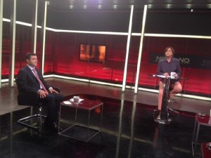 HEDEF RADİKAL DEMOKRASİ