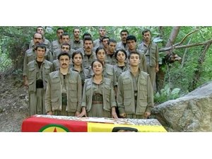 21 ÜNİVERSİTELİ PKK'YA KATILDI