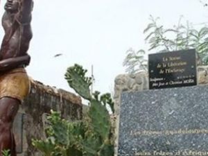 Erdoğan talimatı verdi! Kaldırın o heykeli