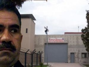 Öcalan avukatlara gerek yok dedi