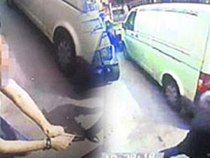 POLİS DİREK ATEŞ ETMİŞ! VALİ: "MESLEKİ TECRÜBESİZLİK"