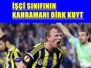 İşçi Sınıfının Kahramanı
