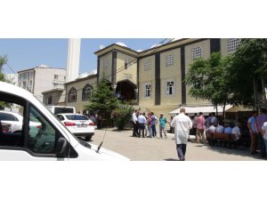 AYNI CAMİYE İKİNCİ SALDIRI