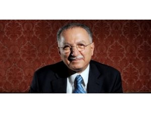 İHSANOĞLU'NA SÜRPRİZ DESTEK