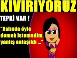 "Partimin Değil, Benim Görüşüm"