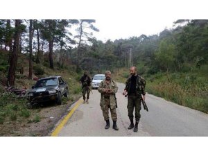 ÜNLÜ İSMİN OĞLU IŞİD'LE SAVAŞMAYA GİTTİ