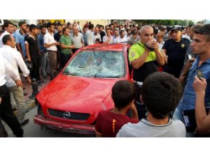 HALKLA ASKERİN ARASI GERİLDİ