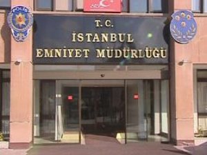 EMNİYET MÜDÜRLÜĞÜ O CAMİ İÇİN AÇIKLAMA YAPTI