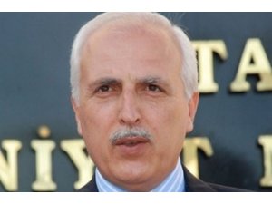 VALİ MUTLU'DAN CAMİ SALDIRISI İLE İLGİLİ AÇIKLAMA