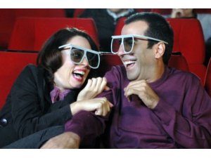 DEMET EVGAR HAYRANLARINA MÜJDE!