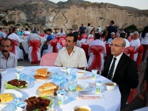 BAKAN ŞİMŞEK'DEN İLGİNÇ AÇIKLAMA