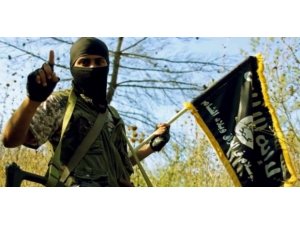 ERDOĞAN'IN KABUSU IŞİD!