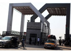 İSRAİL-FİLİSTİN SAVAŞINDA SON GELİŞME