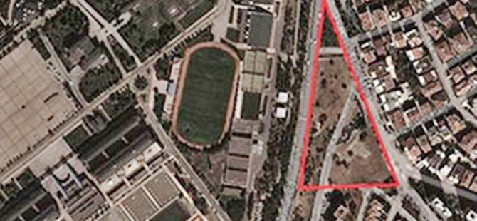 CUMHURBAŞKANLIĞI KÖŞKÜNE TÜNELLE BAĞLI HASTANE