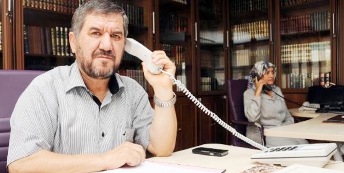 ALO FETVA HATTINA GELEN İLGİNÇ SORULAR