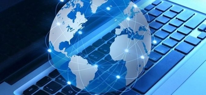 AKP'DEN  İNTERNETİ KÖKTEN KESME GİRİŞİMİ